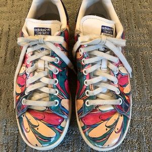 adidas Shoes | Farm Brazilian Banana Stan Smith | Poshmark